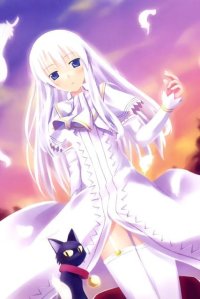 BUY NEW shinigami no ballad - 129664 Premium Anime Print Poster